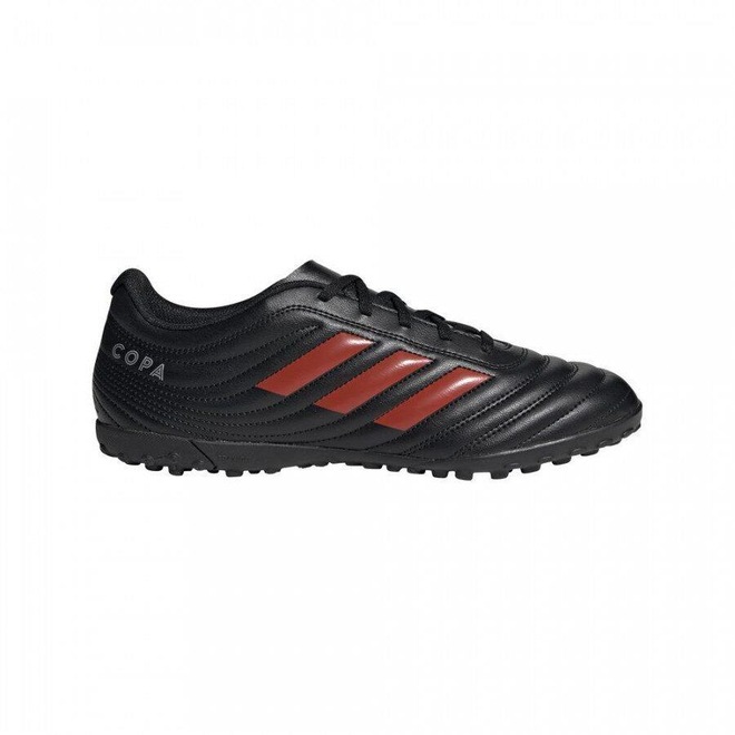 Chuteira Society adidas Copa 19.4 TF - Adulto - Foto 1