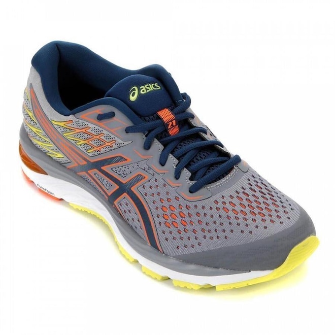 Tênis Asics Gel Cumulus 21 Shine - Masculino - Foto 1