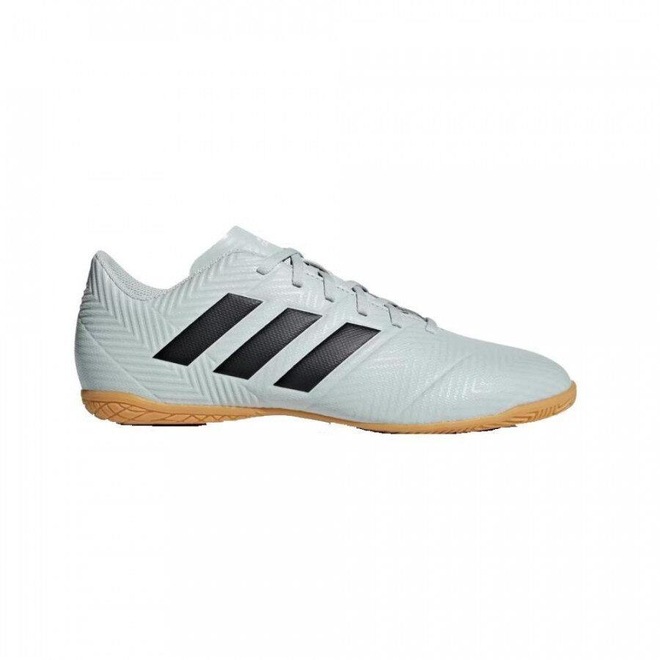 Chuteira Futsal adidas Nemeziz Tango 18.4 IC - Adulto - Foto 1