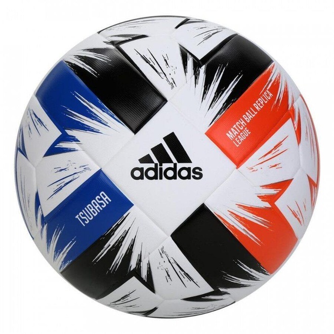 Bola de Futebol de Campo adidas Tsubasa Top Training - Foto 1