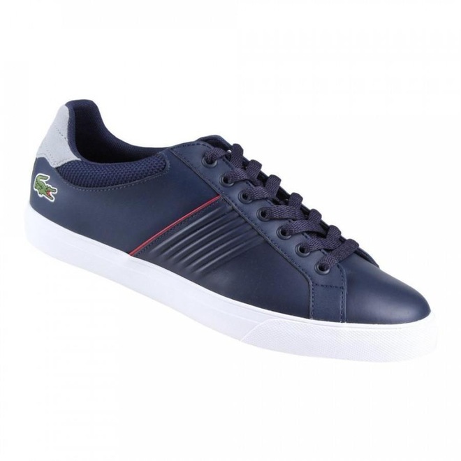 Tênis Lacoste Flead - Masculino - Foto 1