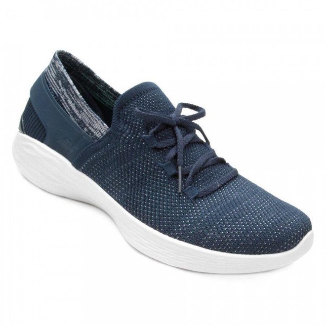 Tênis Skechers You Spirit - Feminino - Foto 1