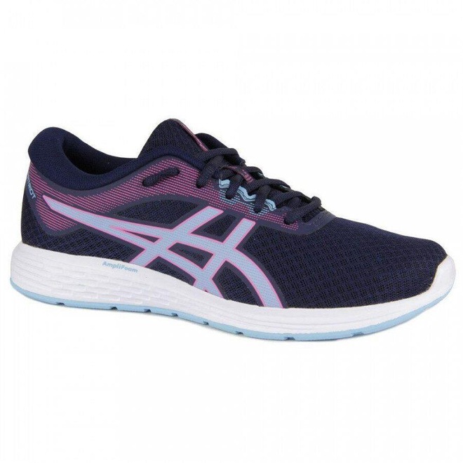Tênis Asics Patriot 11 A - Feminino - Foto 1
