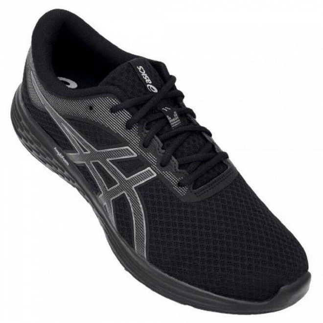 Tênis Asics Patriot 11 - Masculino - Foto 1