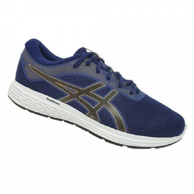 Tênis Asics Patriot 11 - Masculino - Foto 1