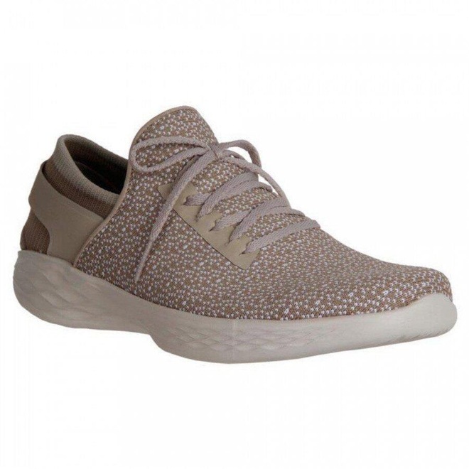 Tênis Skechers You Inspire - Feminino - Foto 1