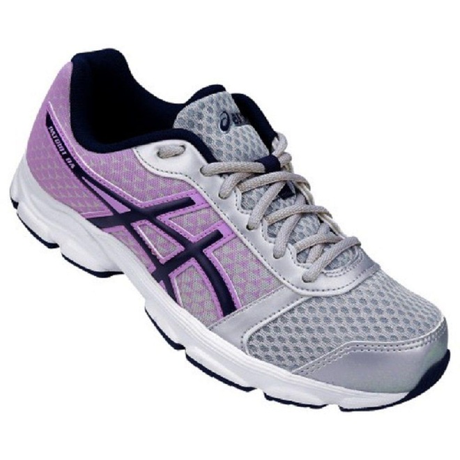 Tênis Asics Patriot 8 - Feminino - Foto 1