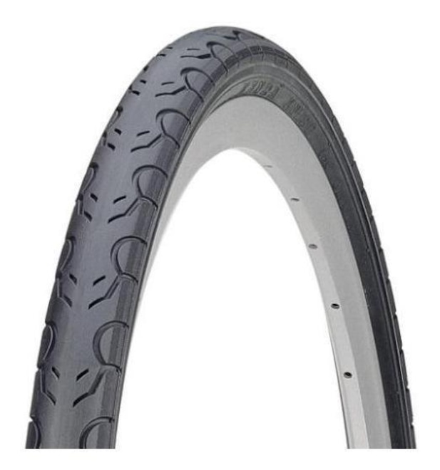 Pneu Kenda Kwest Aro 26 x 1.25 - Arame - Foto 1