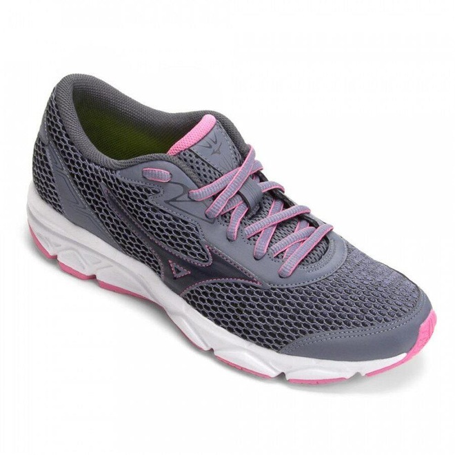 Tênis Mizuno Jet 3 N - Feminino - Foto 1