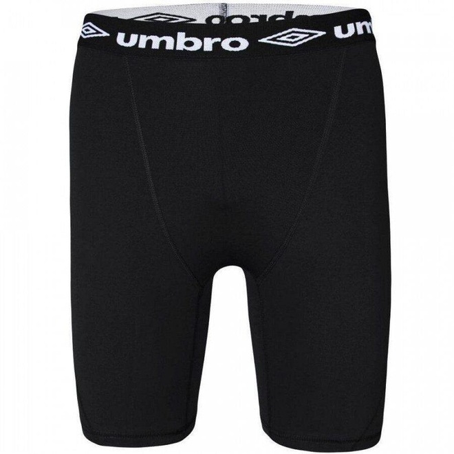 Bermuda Térmica Umbro TWR Double Diamond New - Masculina - Foto 1