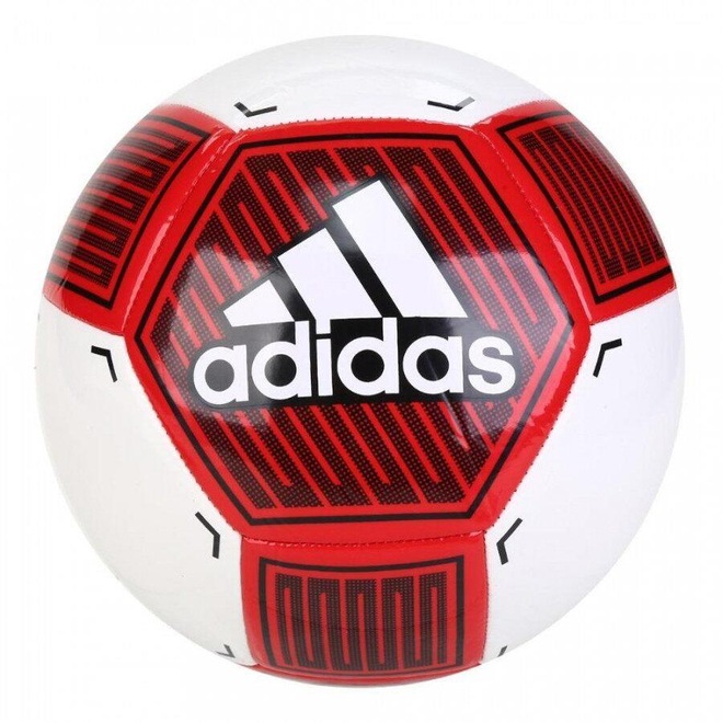 Bola de Futebol de Campo adidas Starlancer VI - Foto 1