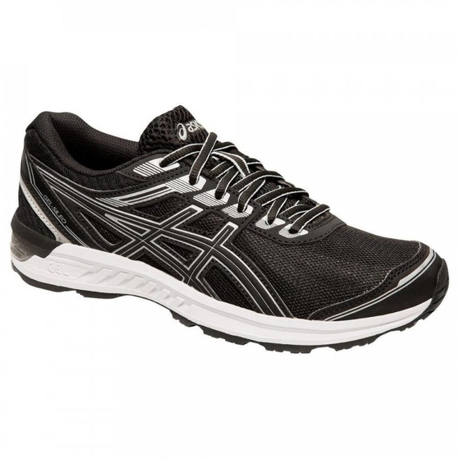 Tênis Asics Gel-Sileo - Feminino - Foto 1