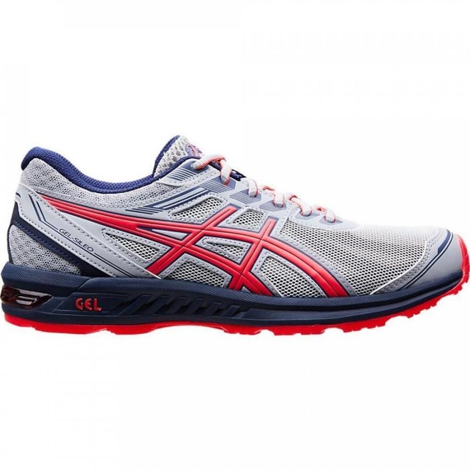 Tênis Asics Gel Sileo - Feminino - Foto 1