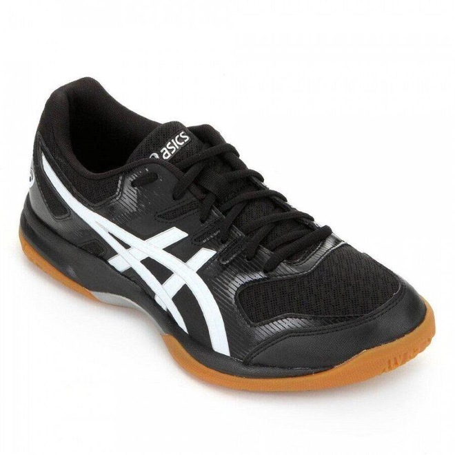 Tênis Asics Gel-Rocket 9 - Masculino - Foto 1