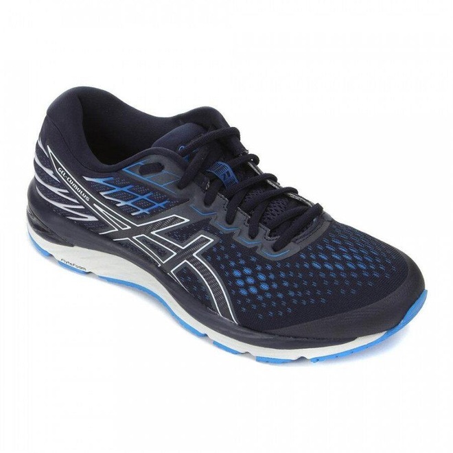 Tênis Asics Gel Cumulus 21 - Masculino - Foto 1