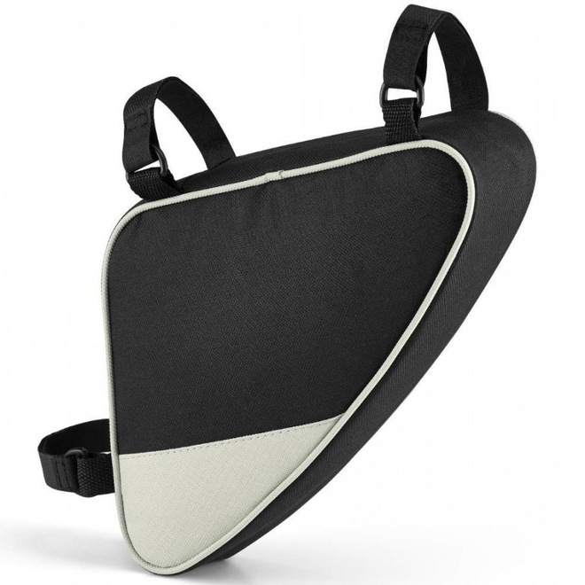 Bolsa de Quadro para Bicicleta TopGet em Poliéster - Foto 1