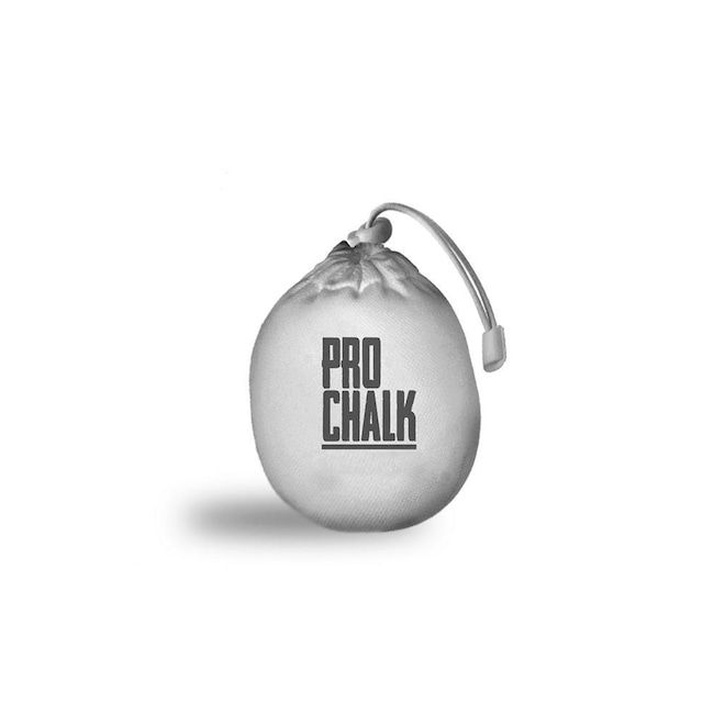 Bola de Magnésio Pro Chalk - 60g - Foto 1