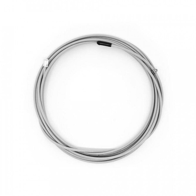 Cabo de Aço Rogue Linha Sr Froning para Aparelhos Fitness - 3,35 metros - Foto 1