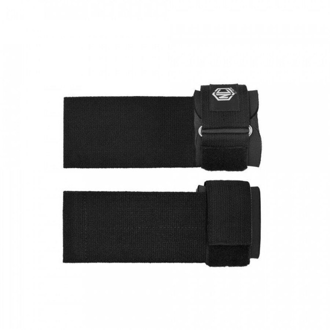 Luvas Hand Grip NC Extreme LPO Pro Lifter - Adulto - Foto 1