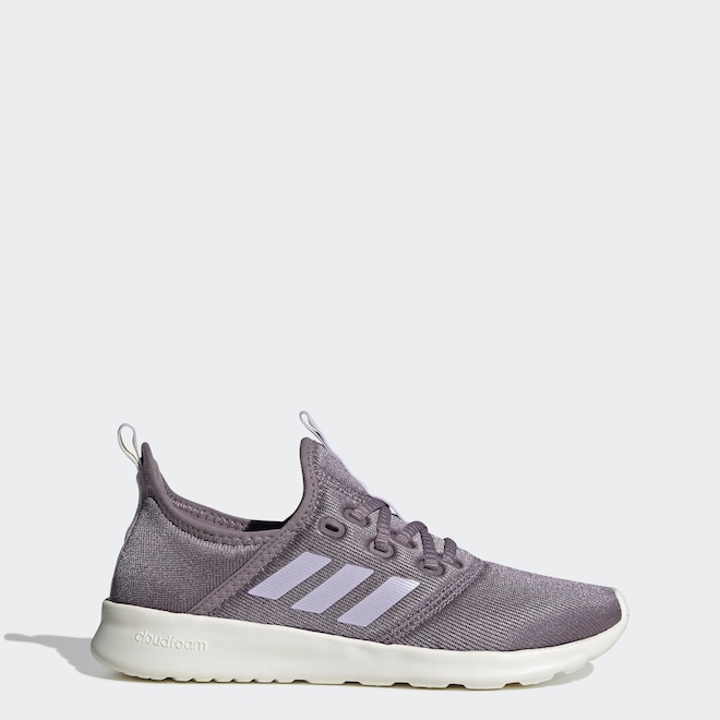 Tênis adidas Cloudfoam Pure - Feminino - Foto 1
