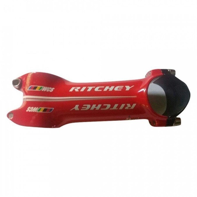 Ritchey rt41035317049 tige de selle comp 2 vis noir mat 268 x 350mm 2