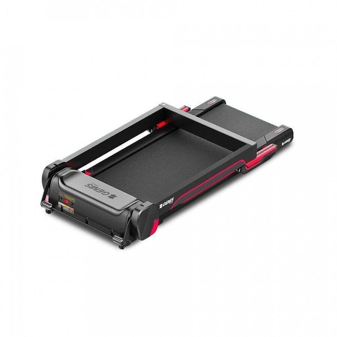 Esteira Ergométrica Genis Fitness GT 1000 - Foto 1