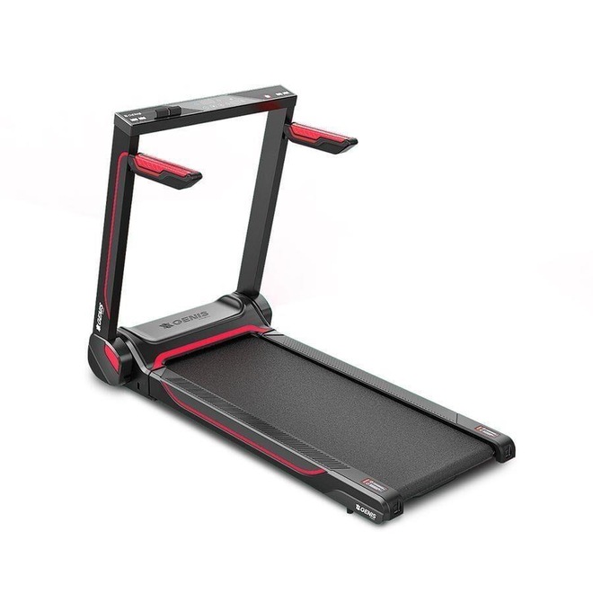 Esteira Ergométrica Genis Fitness GT 1000 - Foto 1