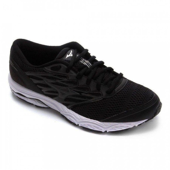 Tênis Mizuno Wave Dysnaty 2 - Masculino - Foto 1