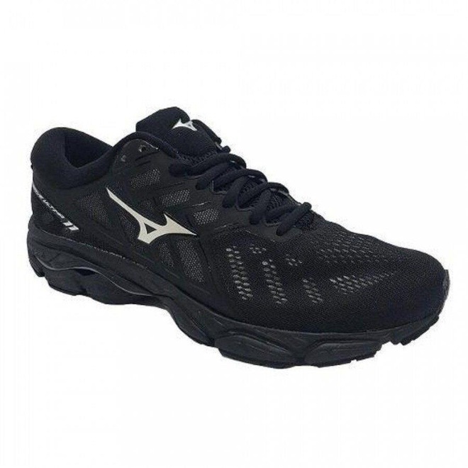 Tênis Mizuno Wave Ultima 11 - Masculino - Foto 1