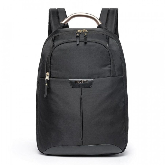 Mochila para Notebook Madami Casual Chic - 15 Litros - Foto 1