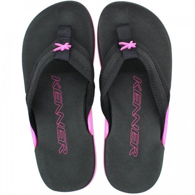 Chinelo Kenner NK6 Highlight - Masculino - Foto 1