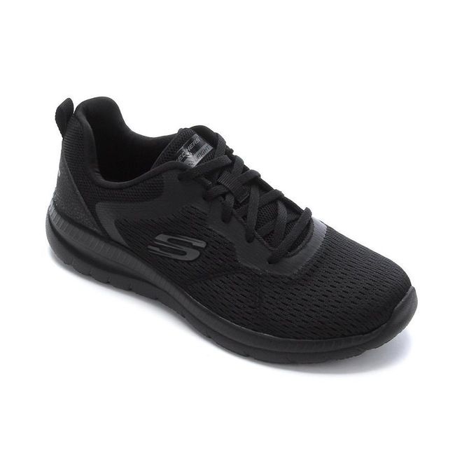 Tênis Skechers Bountiful Quick Path - Feminino - Foto 1