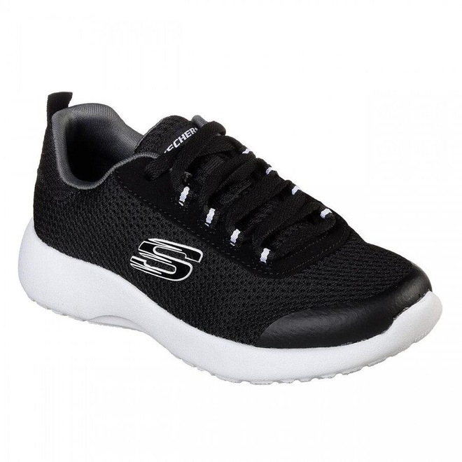 Tênis Skechers Dynamight - Infantil - Foto 1