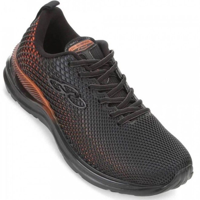Tênis Olympikus Fluid - Masculino - Foto 1