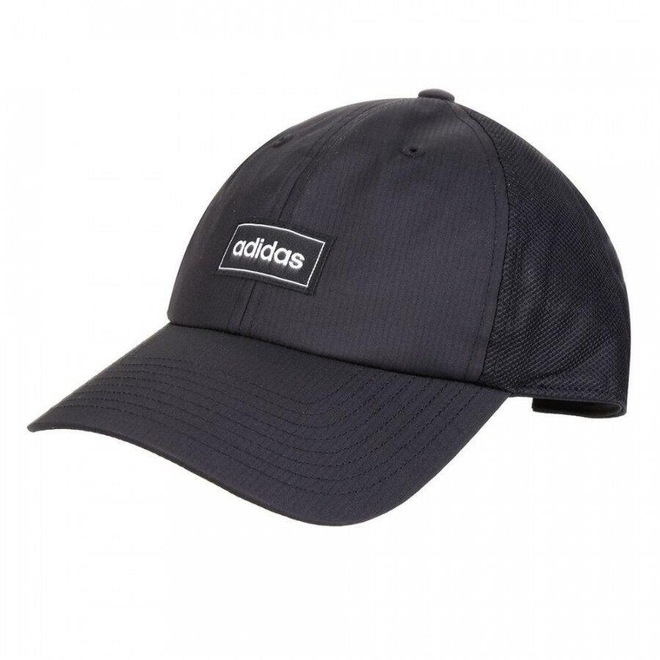 Boné Aba Curva adidas Mesh - Strapback - Adulto - Foto 1