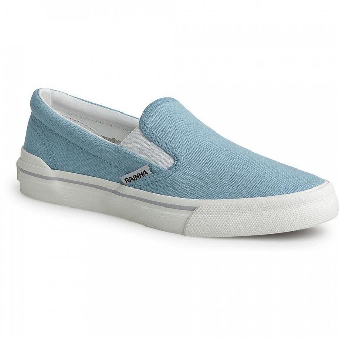 Tênis Rainha Iate Eco - Adulto - Foto 1