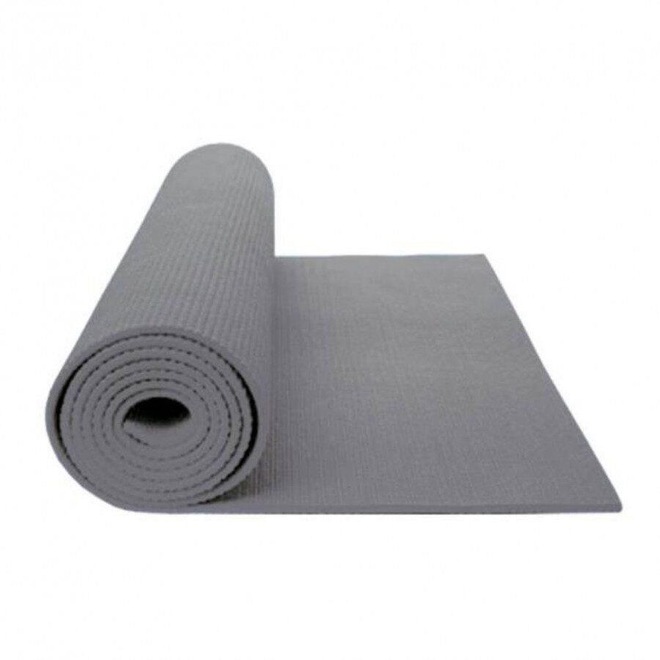 Tapete de Yoga Yin''s Sports Colchonete Texturizado em PVC 5mm - Foto 1