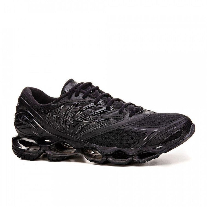 Tênis Mizuno Wave Prophecy 8 - Masculino - Foto 1