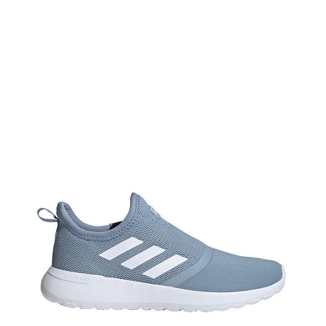 Tênis adidas Lite Racer Slip On - Feminino - Foto 1