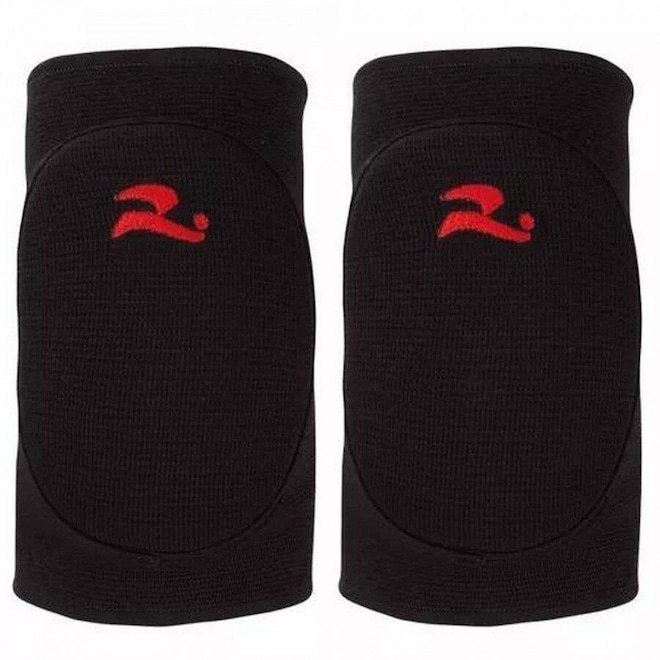 Cotoveleira Elástica Realtex Futsal - Foto 1