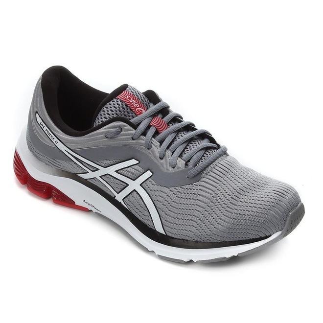Tênis Asics Gel-Pulse 11 - Masculino - Foto 1