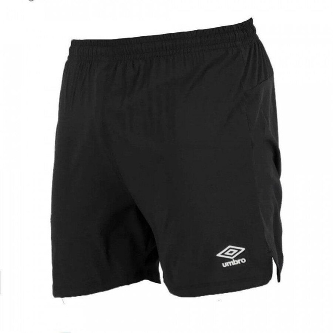 Bermuda Umbro Fabric New Microfibra - Masculina - Foto 1