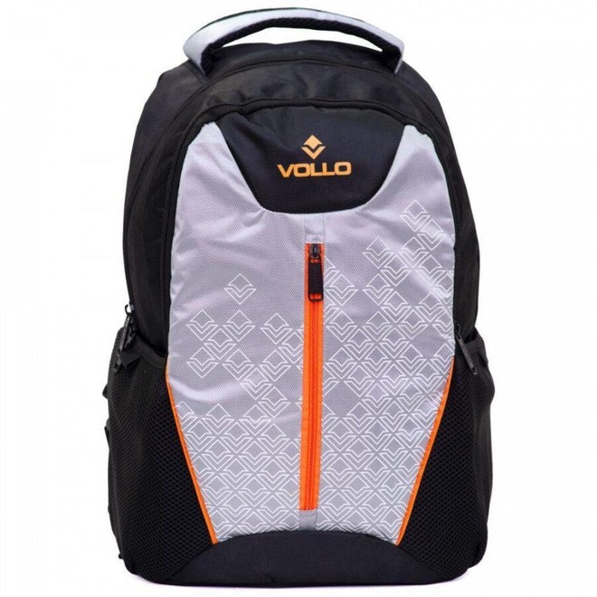 Mochila Vollo Esportiva Sprint Compartimento para Notebook - Foto 1