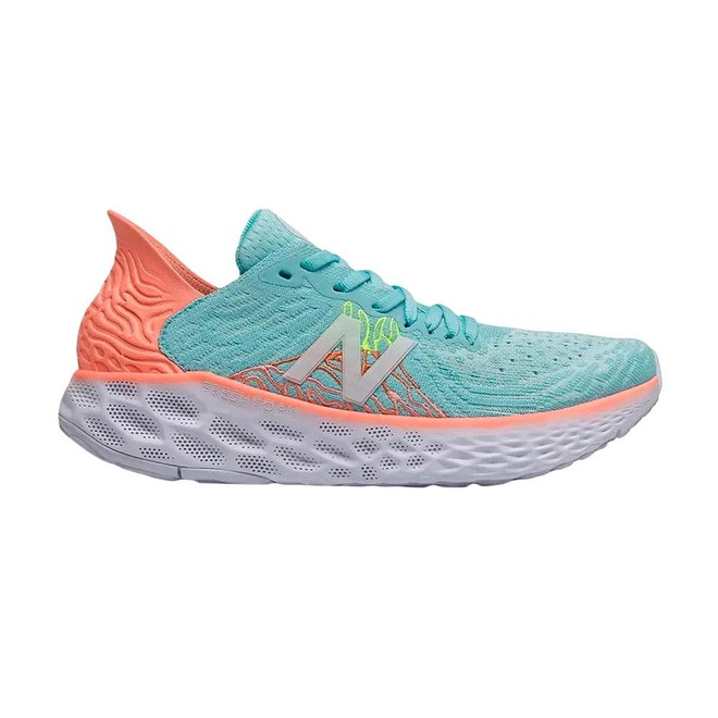 Tênis New Balance 1080 V10 - Feminino - Foto 1