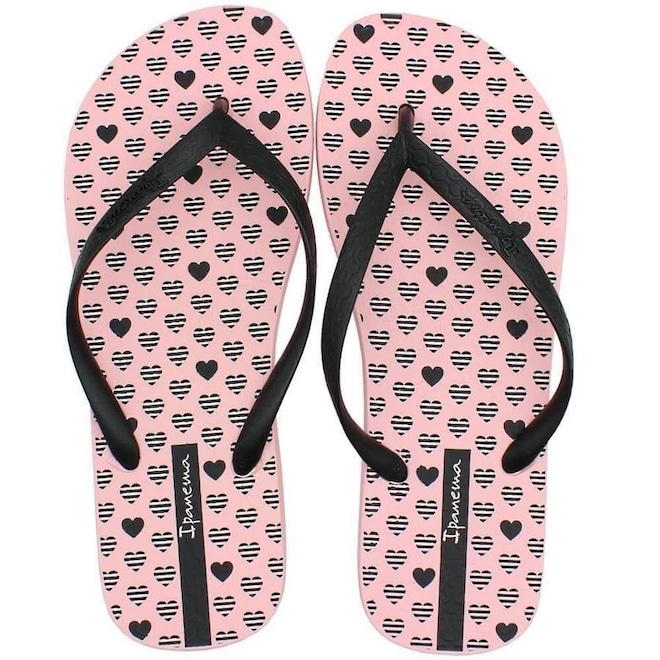 Chinelo Ipanema Oasis - Feminino - Foto 1