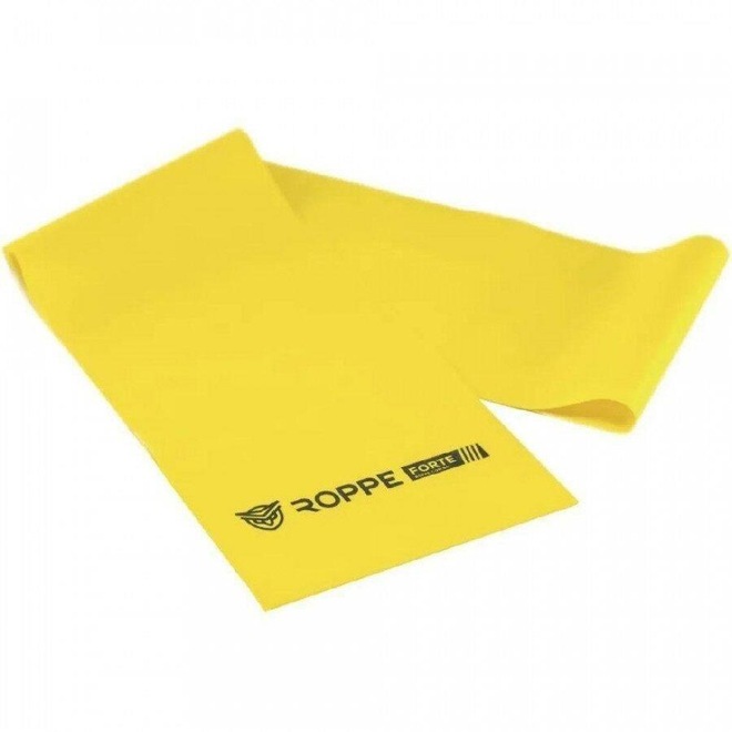 Faixa Elástica Roppe Forte - Foto 1