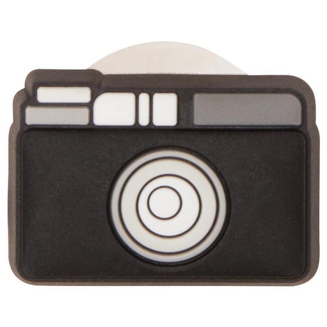 Jibbitz Crocs Camera - Foto 1
