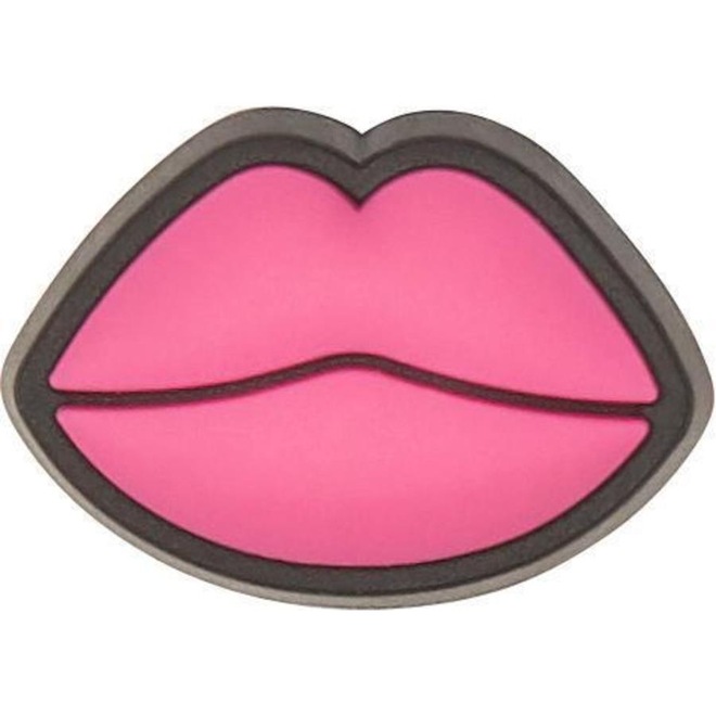 Jibbitz Crocs Lips - Foto 1