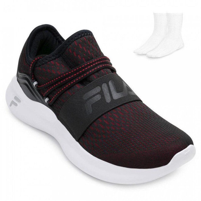 Tênis Fila Trend - Masculino - Foto 1