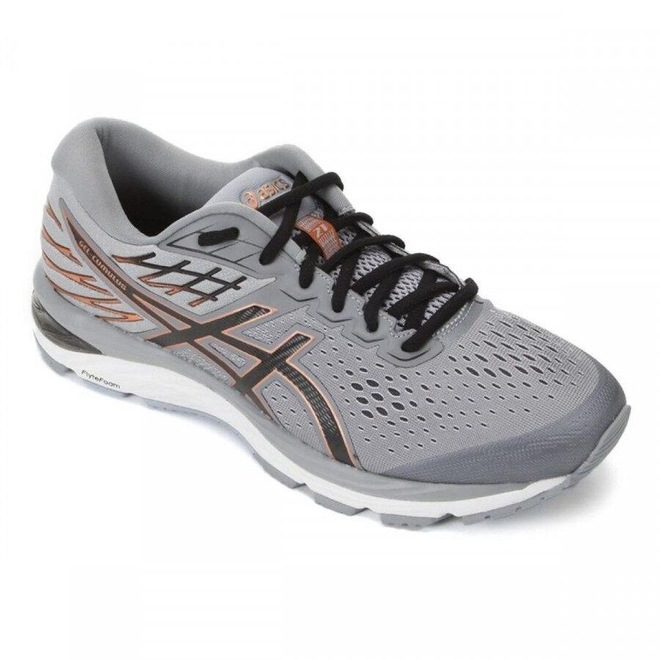 Tênis Asics Gel Cumulus 21 - Masculino - Foto 1
